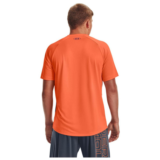 Under Armour Ανδρική κοντομάνικη μπλούζα Tech Fade